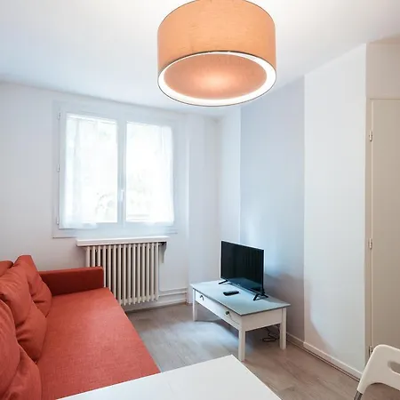 Luckey Homes - Rue Feuillat Apartment Lyon