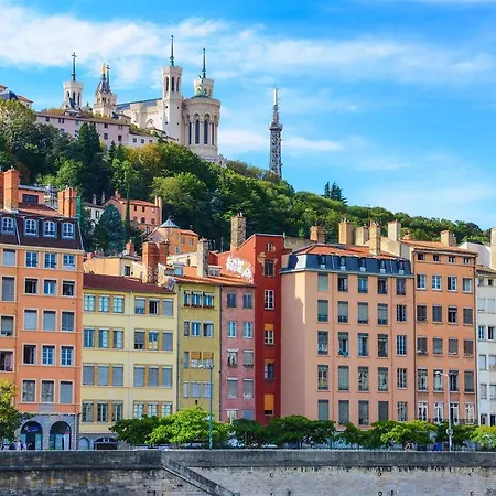 Luckey Homes - Rue Feuillat *