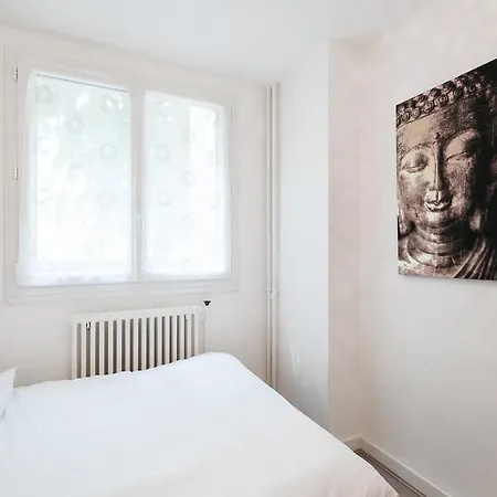 Luckey Homes - Rue Feuillat Lyon