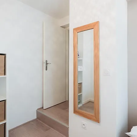 Luckey Homes - Rue Feuillat Apartment
