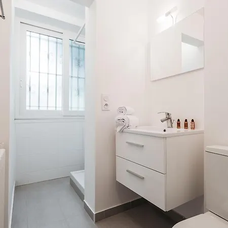 Apartment Luckey Homes - Rue Feuillat Lyon