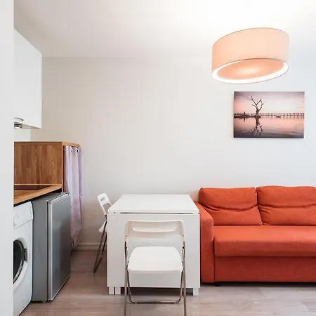 Apartment Luckey Homes - Rue Feuillat *