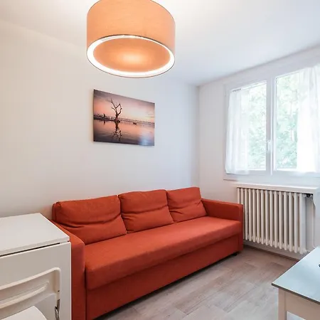 Luckey Homes - Rue Feuillat *