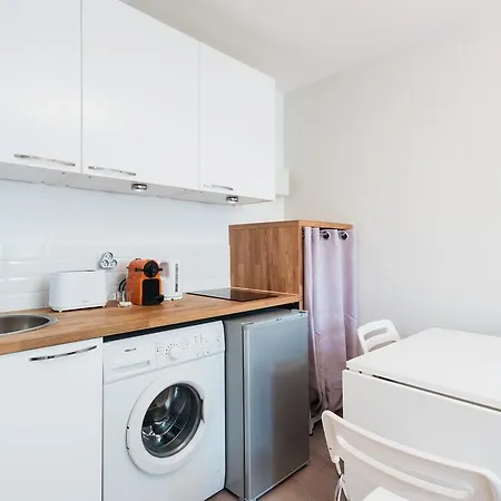 Luckey Homes - Rue Feuillat